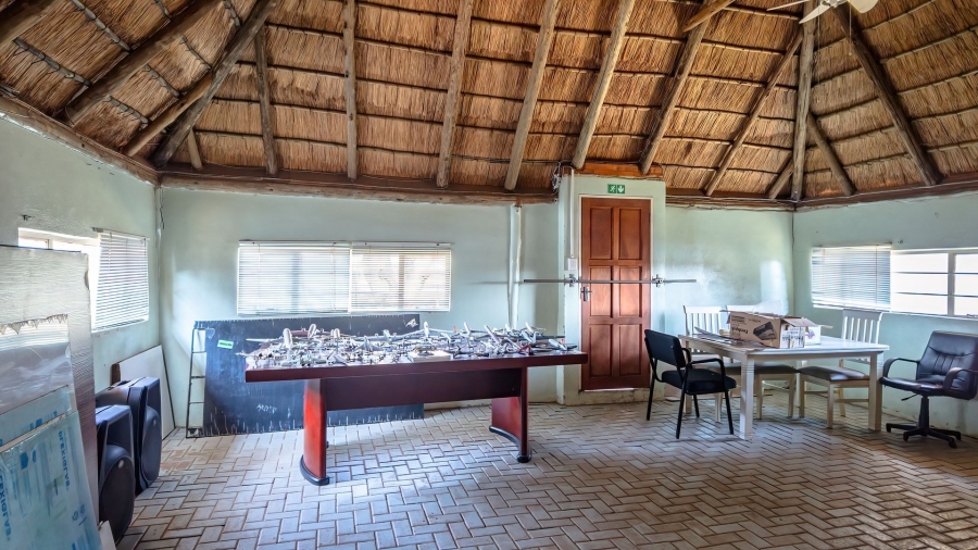 0 Bedroom Property for Sale in Boschfontein A H North West